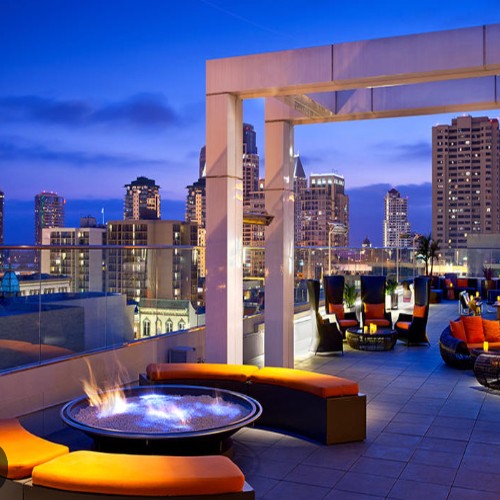 Honeymoon - Dinner Experience